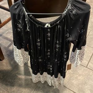 Brand new women’s medium romper!